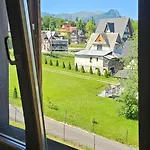 Wynajem Pokoi Goscinnych Zakopane
