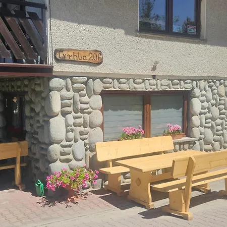 Wynajem Pokoi Goscinnych Zakopane