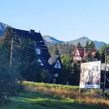 Wynajem Pokoi Goscinnych *