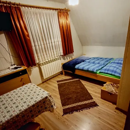 Wynajem Pokoi Gościnnych * Zakopane