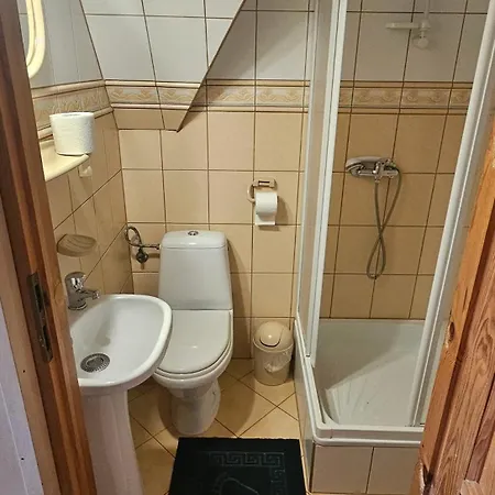 Wynajem Pokoi Gościnnych Pensjonat