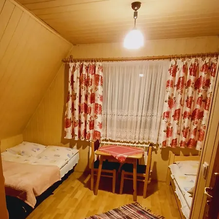 Guest house Wynajem Pokoi Goscinnych Zakopane