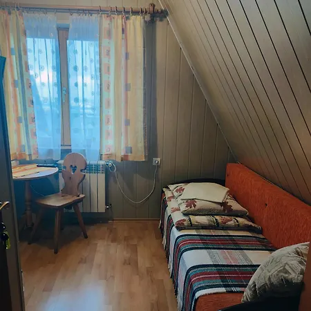 Wynajem Pokoi Gościnnych Zakopane