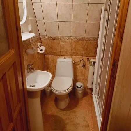 Wynajem Pokoi Gościnnych