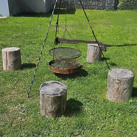 Wynajem Pokoi Goscinnych Zakopane