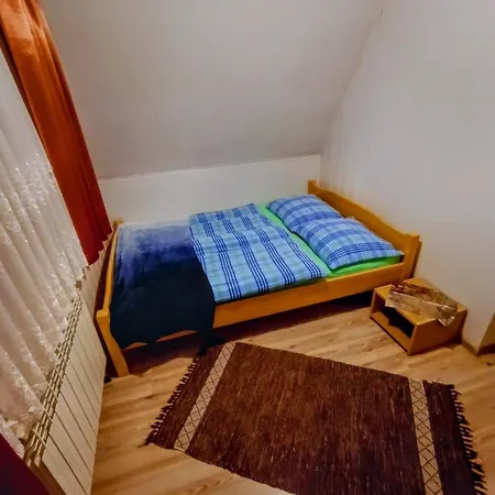 Wynajem Pokoi Gościnnych * Zakopane