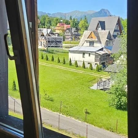 Wynajem Pokoi Gościnnych Zakopane