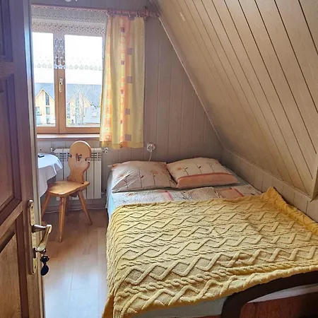 Wynajem Pokoi Goscinnych * Zakopane