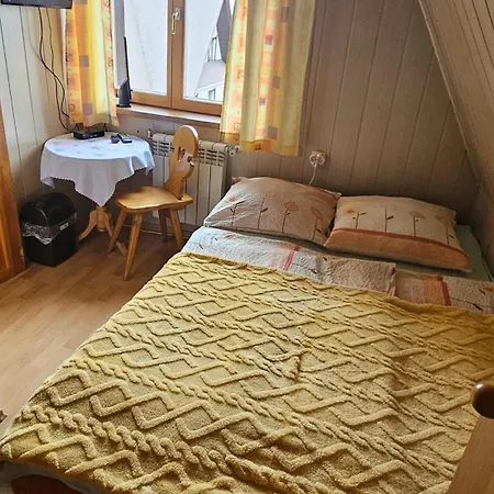 Wynajem Pokoi Goscinnych Zakopane