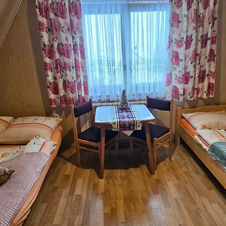 Wynajem Pokoi Goscinnych * Zakopane