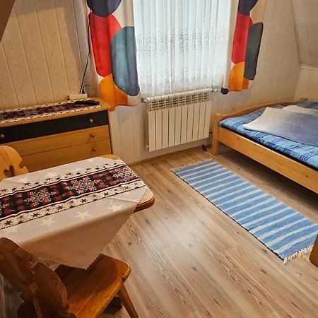 Wynajem Pokoi Goscinnych Guest house
