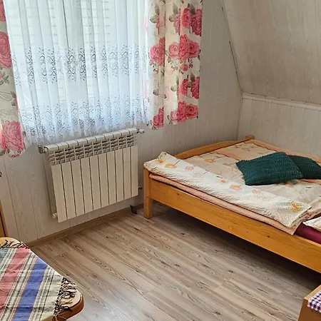 Gæstehus Wynajem Pokoi Goscinnych Zakopane