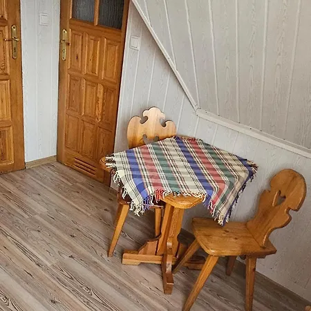 Wynajem Pokoi Goscinnych Zakopane