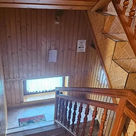Gæstehus Wynajem Pokoi Goscinnych Zakopane