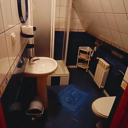 Wynajem Pokoi Goscinnych Gæstehus Zakopane