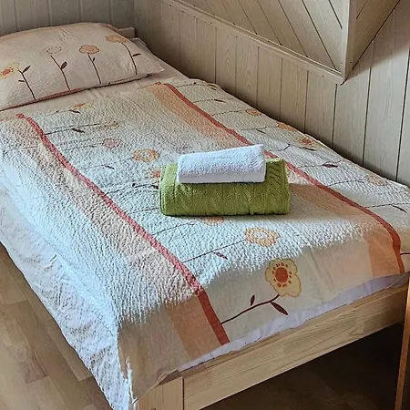 Wynajem Pokoi Goscinnych Zakopane