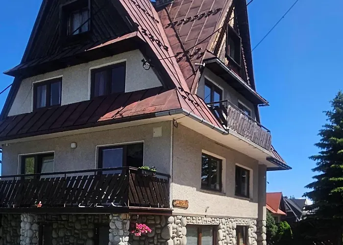 Wynajem Pokoi Goscinnych *