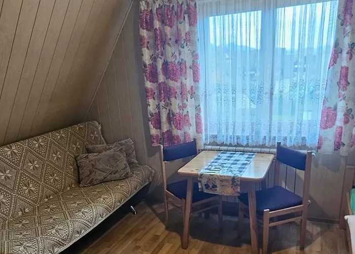 Wynajem Pokoi Goscinnych Penzion