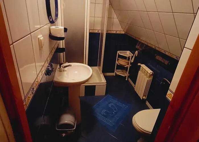 Penzion Wynajem Pokoi Goscinnych