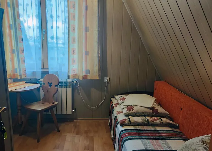 Wynajem Pokoi Goscinnych Zakopane