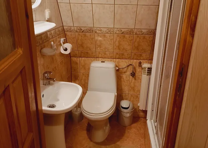 Wynajem Pokoi Goscinnych