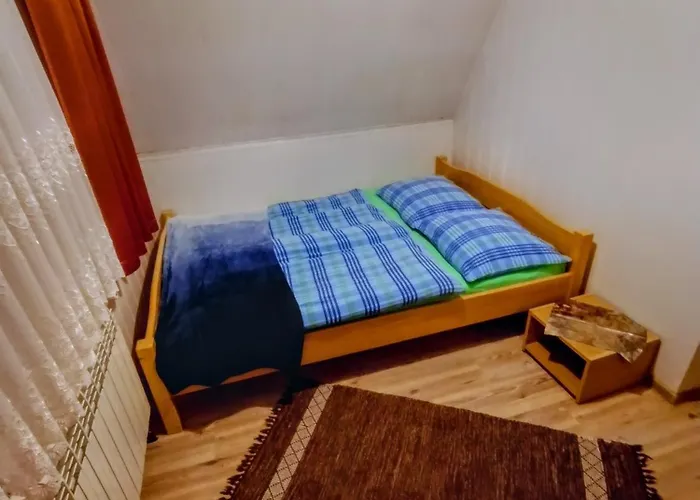 Wynajem Pokoi Goscinnych * Zakopane