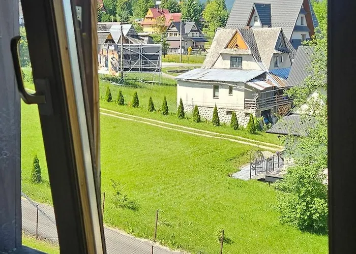 Wynajem Pokoi Goscinnych Zakopane